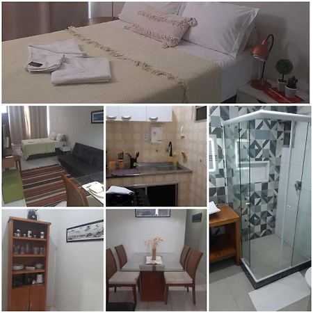 Estudio Na Quadra Da Praia Rio de Janeiro Esterno foto