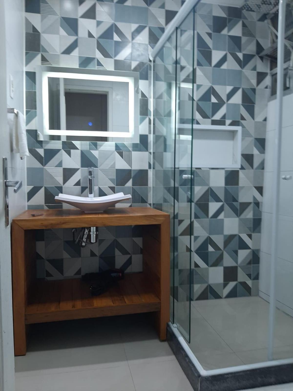 Estudio Na Quadra Da Praia Rio de Janeiro Esterno foto